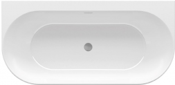 Ravak Freedom W Акриловая ванна 168x80