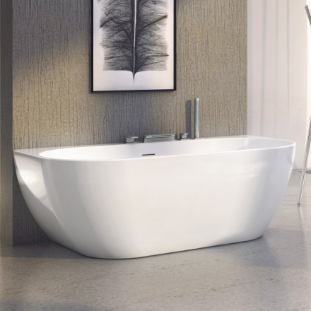 Ravak Freedom W Акриловая ванна 168x80