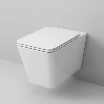 Teymi S40301 сиденье 384x494x45