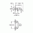 Grohe Eurosmart New 33555002 Смеситель для душа