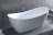 Aquastone Торре 168 Ванна из искусственного камня