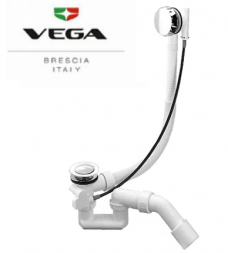 Vega V55R слив-перелив полуавтомат 120см