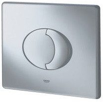 Grohe Skate Air 38506P00 клавиша смыва (Хром матовый)