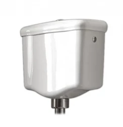 KERASAN Retro T0000108927 Бачок подвесной для унитаза