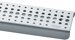 Viega 571603 Advantix 1000 ER2 решетка (Хром глянцевый)