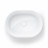 Kerama Marazzi Artbasin Vento 50 раковина накладная, белая глянцевая