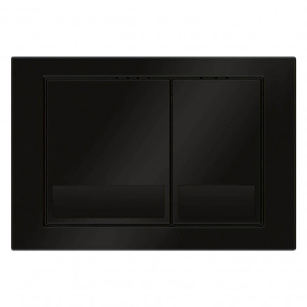 Veconi Square VFS001BL Кнопка смыва