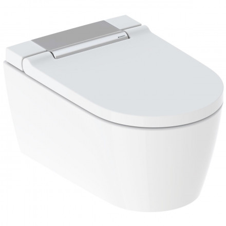 Geberit AquaClean Sela 146.224.21.1 подвесной унитаз-биде