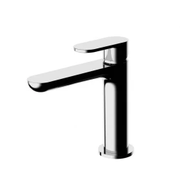 GATTONI H2Omix7000 А0002438985 Смеситель для раковины с донным клапаном хром