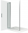 Good Door Pandora WTW-140-C-CH Душевая дверь