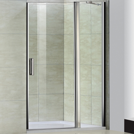 Good Door Pandora WTW-140-C-CH Душевая дверь