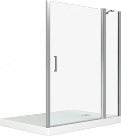 Good Door Pandora WTW-140-C-CH Душевая дверь