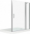 Good Door Pandora WTW-140-C-CH Душевая дверь