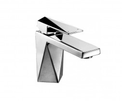 Bravat Iceberg F176110C Смеситель для раковины