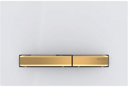 Geberit Sigma 50 115.672.11.2 Клавиша смыва