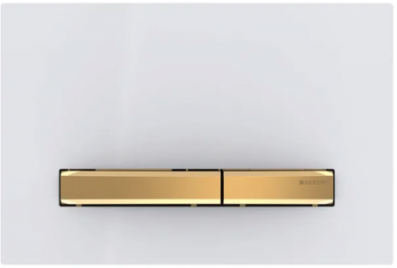 Geberit Sigma 50 115.672.11.2 Клавиша смыва