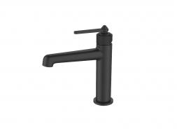 ESKO Bangkok Black BG26B Смеситель для раковины