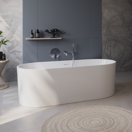 BelBagno BB705-1700-800 акриловая ванна