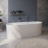 BelBagno BB705-1700-800 акриловая ванна