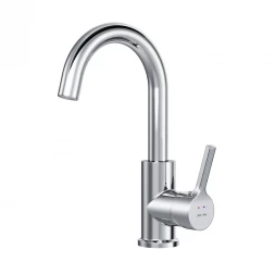 AM.PM X-Joy F85B02700 Смеситель для раковины хром