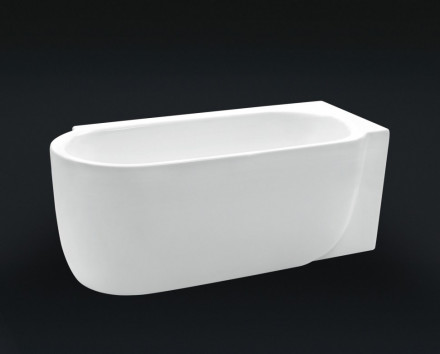 Belbagno BB11-1500 Акриловая ванна 150x70 левая