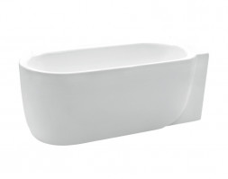 Belbagno BB11-1500 Акриловая ванна 150x70 левая