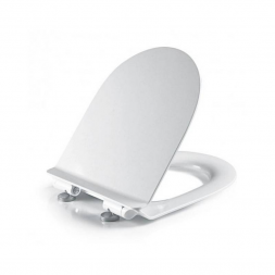 BelBagno BB2111SC Сидение Soft close металлическое крепление