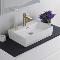 BelBagno BB1340 накладная раковина