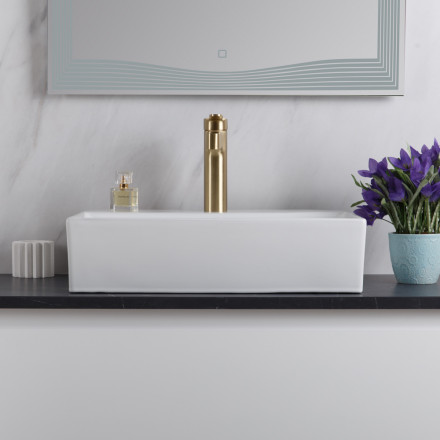 BelBagno BB1340 накладная раковина