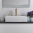 BelBagno BB1340 накладная раковина