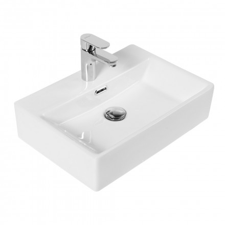 BelBagno BB1340 накладная раковина