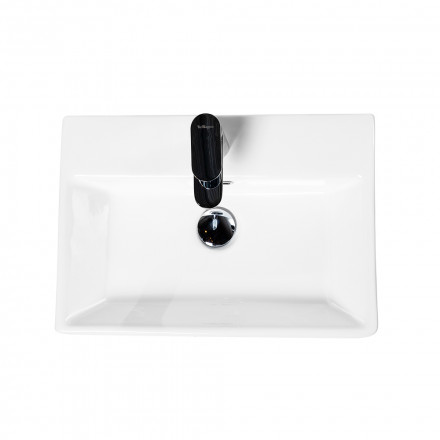 BelBagno BB1340 накладная раковина