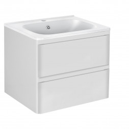 Vincea Vico 600 G.White тумба под раковину 