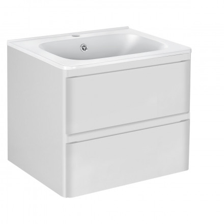 Vincea Vico 600 G.White тумба под раковину 