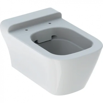 Geberit myDay 201460600 Rimfree Унитаз подвесной (чаша)