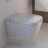 Geberit myDay 201460600 Rimfree Унитаз подвесной (чаша)