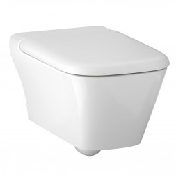 Geberit myDay 201460600 Rimfree Унитаз подвесной (чаша)
