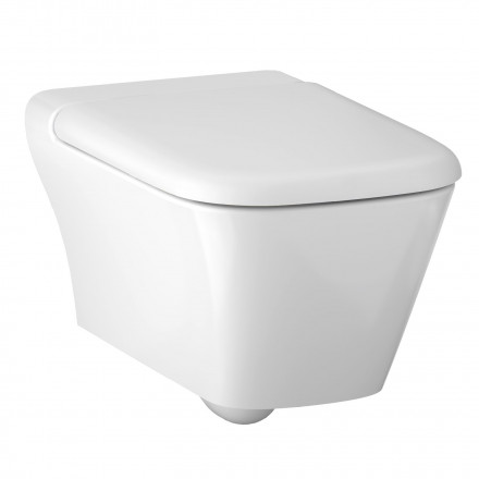 Geberit myDay 201460600 Rimfree Унитаз подвесной (чаша)