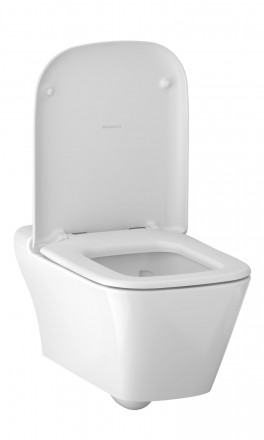 Geberit myDay 201460600 Rimfree Унитаз подвесной (чаша)