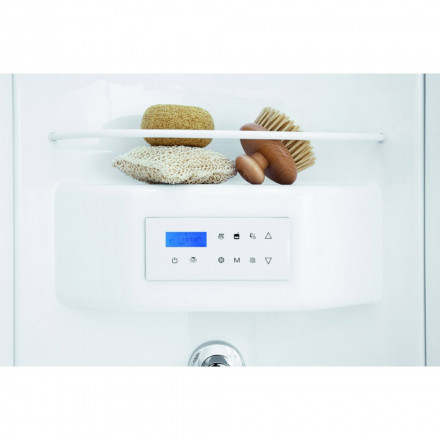 Am.Pm Sense Deep 6 W76C-696A090MTE душевая кабина 90x90