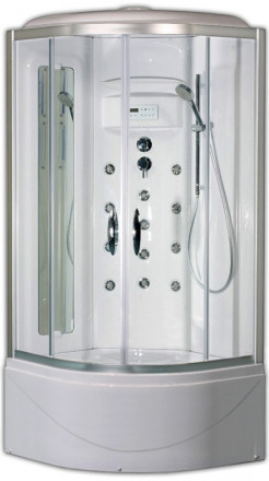 Am.Pm Sense Deep 6 W76C-696A090MTE душевая кабина 90x90
