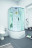 Am.Pm Sense Deep 6 W76C-696A090MTE душевая кабина 90x90