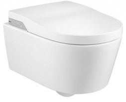 Roca Inspira In-Wash 803060001 Подвесной унитаз-биде