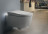 Roca Inspira In-Wash 803060001 Подвесной унитаз-биде