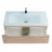 BelBagno KRAFT MINI-500/260-1A-SO-RT-L тумба с раковиной подвесная