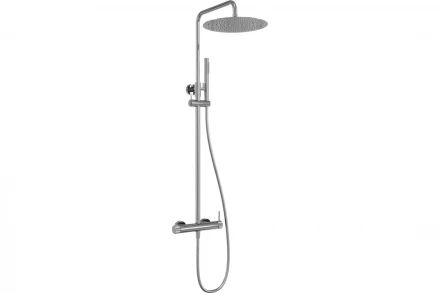Milleau Tissage ML5219KDM-CR Душевая система
