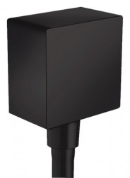 Hansgrohe 26455670 шланговое соединение Fixfit Square