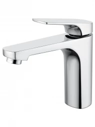Wonzon &amp; Woghand WW-A40492-CR Смеситель для раковины хром