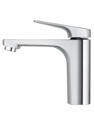 Wonzon &amp; Woghand WW-A40492-CR Смеситель для раковины хром