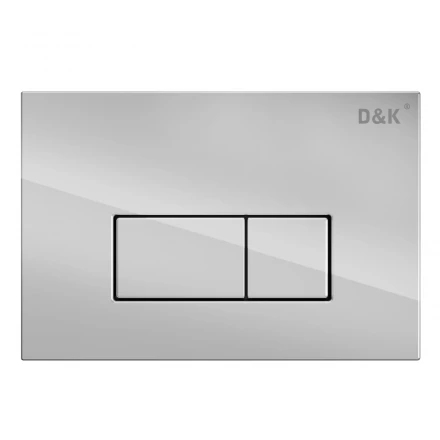 D&amp;K Bayern DB1499001 Клавиша смыва (для DI8050127)